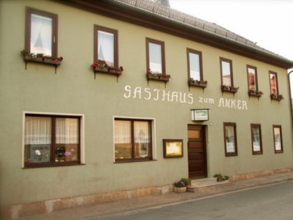 Foto: Gasthaus Zum Anker